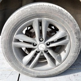 Nissan Qashqai 1.5 DCI, снимка 9