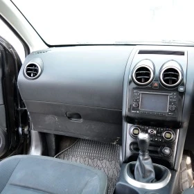Nissan Qashqai 1.5 DCI, снимка 8