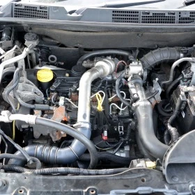 Nissan Qashqai 1.5 DCI, снимка 10