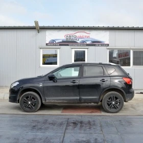 Nissan Qashqai 1.5 DCI, снимка 3