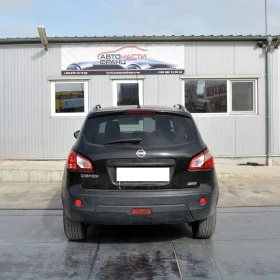 Nissan Qashqai 1.5 DCI, снимка 4