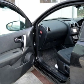 Nissan Qashqai 1.5 DCI, снимка 6