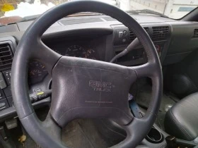 Gmc Jimmy, снимка 6