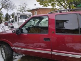 Gmc Jimmy, снимка 5