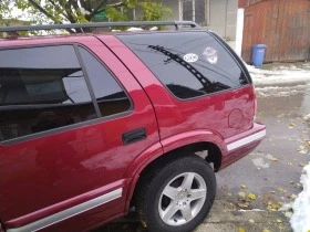 Gmc Jimmy, снимка 3