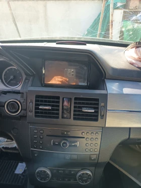 Mercedes-Benz GLK, снимка 4