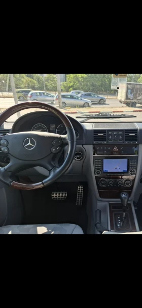 Mercedes-Benz G 320 G 320 4Х4.Подгрев, Панорама, Памет, снимка 6
