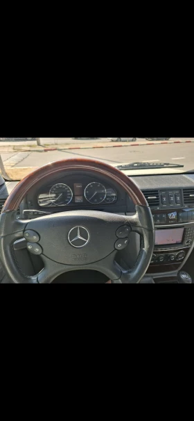Mercedes-Benz G 320 G 320 4Х4.Подгрев, Панорама, Памет, снимка 14