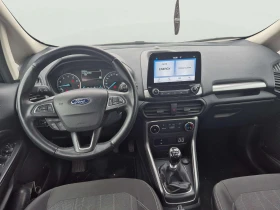 Ford EcoSport 1.0 EcoBoost, снимка 11