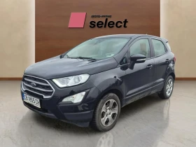 Ford EcoSport 1.0 EcoBoost, снимка 1