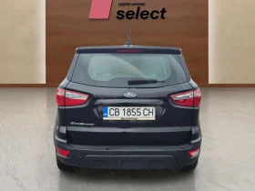 Ford EcoSport 1.0 EcoBoost, снимка 6
