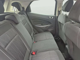 Ford EcoSport 1.0 EcoBoost, снимка 9