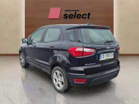 Ford EcoSport 1.0 EcoBoost, снимка 7