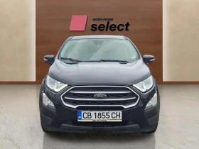 Ford EcoSport 1.0 EcoBoost, снимка 2