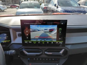 Dacia Bigster Journey-G 140/Газ/Бензин, снимка 12