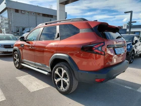 Dacia Bigster Journey-G 140/Газ/Бензин, снимка 6