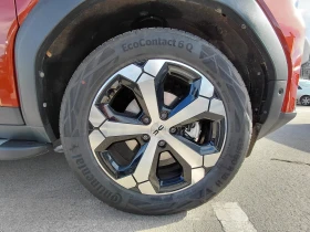 Dacia Bigster Journey-G 140/Газ/Бензин, снимка 9