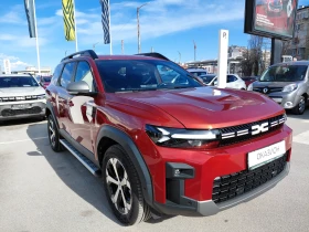 Dacia Bigster Journey-G 140/Газ/Бензин, снимка 4