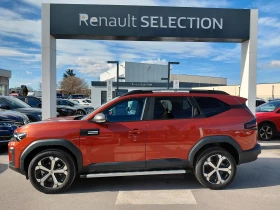 Dacia Bigster Journey-G 140/Газ/Бензин, снимка 5