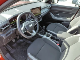 Dacia Bigster Journey-G 140/Газ/Бензин, снимка 13