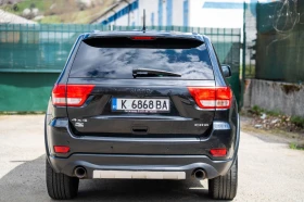 Jeep Grand cherokee, снимка 10