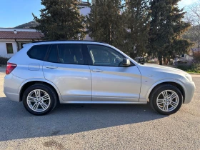 BMW X3, снимка 4
