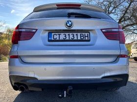 BMW X3, снимка 6