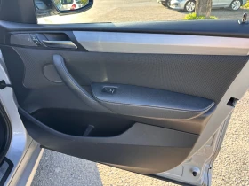BMW X3, снимка 13