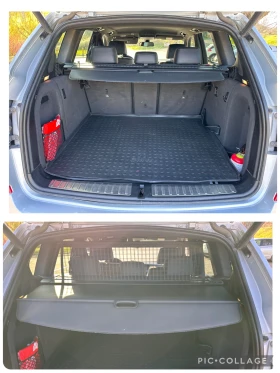 BMW X3, снимка 7