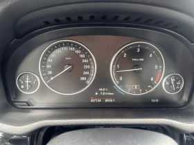 BMW X3 3.0, М-пакет, кожа, снимка 10