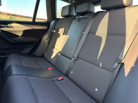 BMW X3, снимка 17