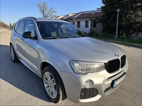 BMW X3, снимка 2
