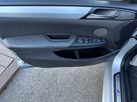 BMW X3, снимка 15