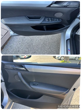 BMW X3, снимка 14