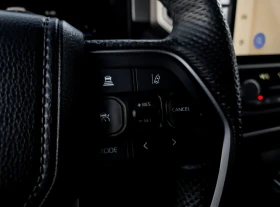 Toyota Tundra CREWMAX* LIMITED* HYBRID, снимка 13