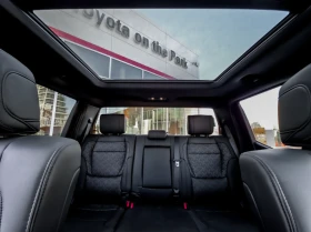 Toyota Tundra CREWMAX* LIMITED* HYBRID, снимка 16