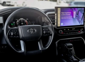 Toyota Tundra CREWMAX* LIMITED* HYBRID, снимка 9