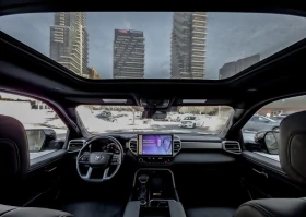 Toyota Tundra CREWMAX* LIMITED* HYBRID, снимка 15