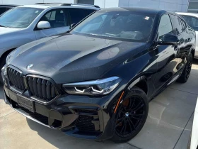 BMW X6 xDrive40i/360 КАМЕРИ/ПАНОРАМА/ОБДУХВАНЕ, снимка 3