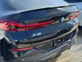 BMW X6 xDrive40i/360 КАМЕРИ/ПАНОРАМА/ОБДУХВАНЕ, снимка 5