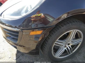 Porsche Macan S* AWD* ОБДУХВАНЕ* ПОДГРЕВ* 360* КАМЕРИ* BOSE* , снимка 10