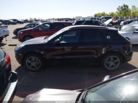 Porsche Macan S* AWD* ОБДУХВАНЕ* ПОДГРЕВ* 360* КАМЕРИ* BOSE* , снимка 6