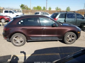 Porsche Macan S* AWD* ОБДУХВАНЕ* ПОДГРЕВ* 360* КАМЕРИ* BOSE* , снимка 7