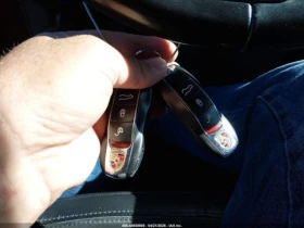 Porsche Macan S* AWD* ОБДУХВАНЕ* ПОДГРЕВ* 360* КАМЕРИ* BOSE* , снимка 13