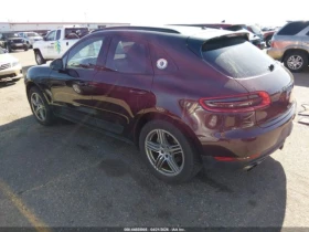 Porsche Macan S* AWD* ОБДУХВАНЕ* ПОДГРЕВ* 360* КАМЕРИ* BOSE* , снимка 4