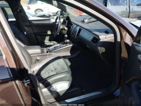 Porsche Macan S* AWD* ОБДУХВАНЕ* ПОДГРЕВ* 360* КАМЕРИ* BOSE* , снимка 11