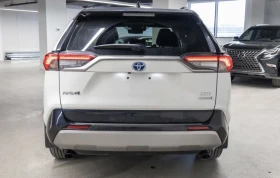 Toyota Rav4 HYBRID XSE * CARFAX * ЦЕНА ДО БГ * , снимка 5