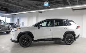 Toyota Rav4 HYBRID XSE * CARFAX * ЦЕНА ДО БГ * , снимка 3