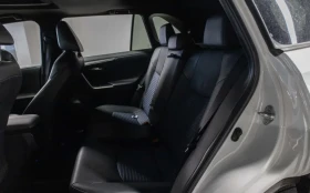 Toyota Rav4 HYBRID XSE * CARFAX * ЦЕНА ДО БГ * , снимка 9