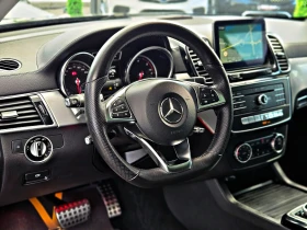 Mercedes-Benz GLE Coupe 350AMG/GERMAN/DISTR/PANO/ПОДГРЕВ/AMBI/CAR PLAY/LIZ, снимка 10